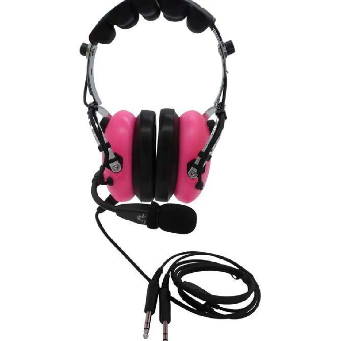 Pilot USA PA-1151 Child Size Passive Aviation Headset