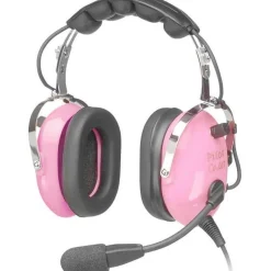 Pilot USA PA-1151 Child Size Passive Aviation Headset
