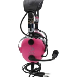 Pilot USA PA-1151 Child Size Passive Aviation Headset