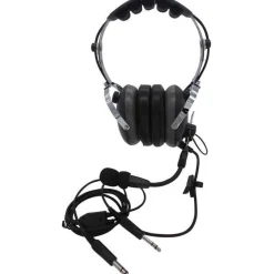 Pilot USA PA-1161 Passive Aviation Headset