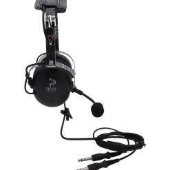 Pilot USA PA-1161 Passive Aviation Headset