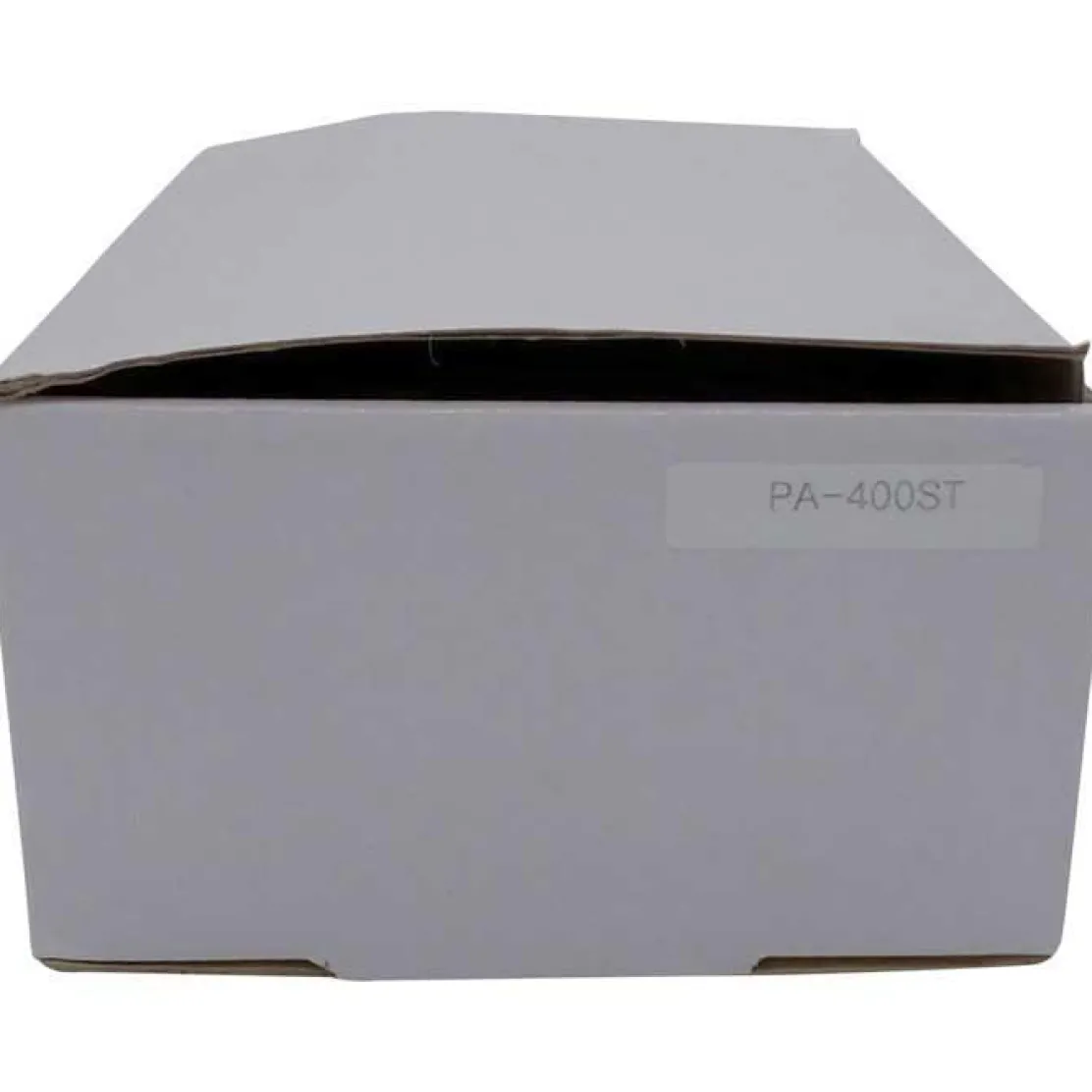 Pilot USA PA-400ST: Portable 4-Place Intercom
