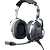 Pilot USA PA-1169T Passive Aviation Headset