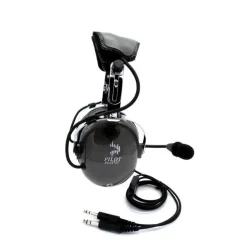 Pilot USA PA-1171T Passive Aviation Headset