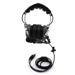 Pilot USA PA-1171T Passive Aviation Headset