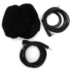 Pilot USA PA-1181T Women's Passive Aviation Headset