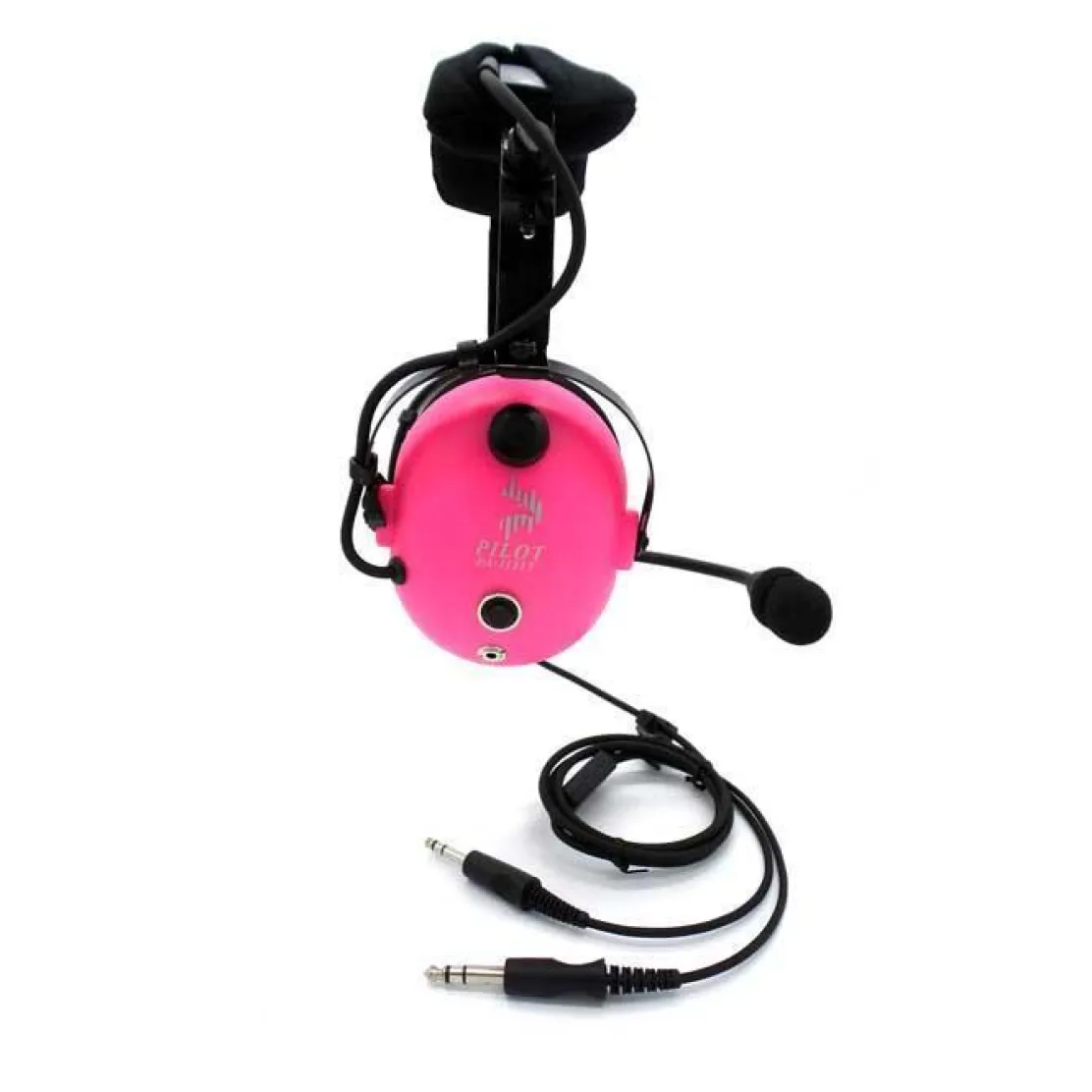Pilot USA PA-1181T Women's Passive Aviation Headset