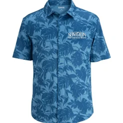 Pique SUN 'n FUN 2026 Camp Shirt