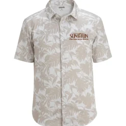 Pique SUN 'n FUN 2026 Camp Shirt