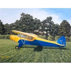 Plantation Piper Lyons Studios Limited Edition Aviation Print