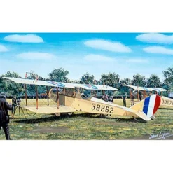 Pony Express With Wings Lyons Studios Limited Edition Aviation Print
