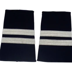 Premium Epaulets: Traditional Shoulder Boards for Aviators