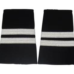 Premium Epaulets: Traditional Shoulder Boards for Aviators