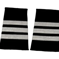 Premium Epaulets: Traditional Shoulder Boards for Aviators
