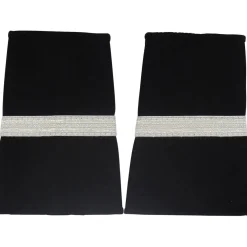 Premium Epaulets: Traditional Shoulder Boards for Aviators