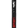 Pro Vertical "CREW" Bag Tag: Built for Flight Pros
