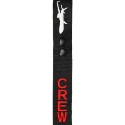 Pro Vertical "CREW" Bag Tag: Built for Flight Pros