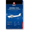 Qref Cessna 172S G1000 (All Years) Pilot Aircraft Procedures Checklist Flip Book