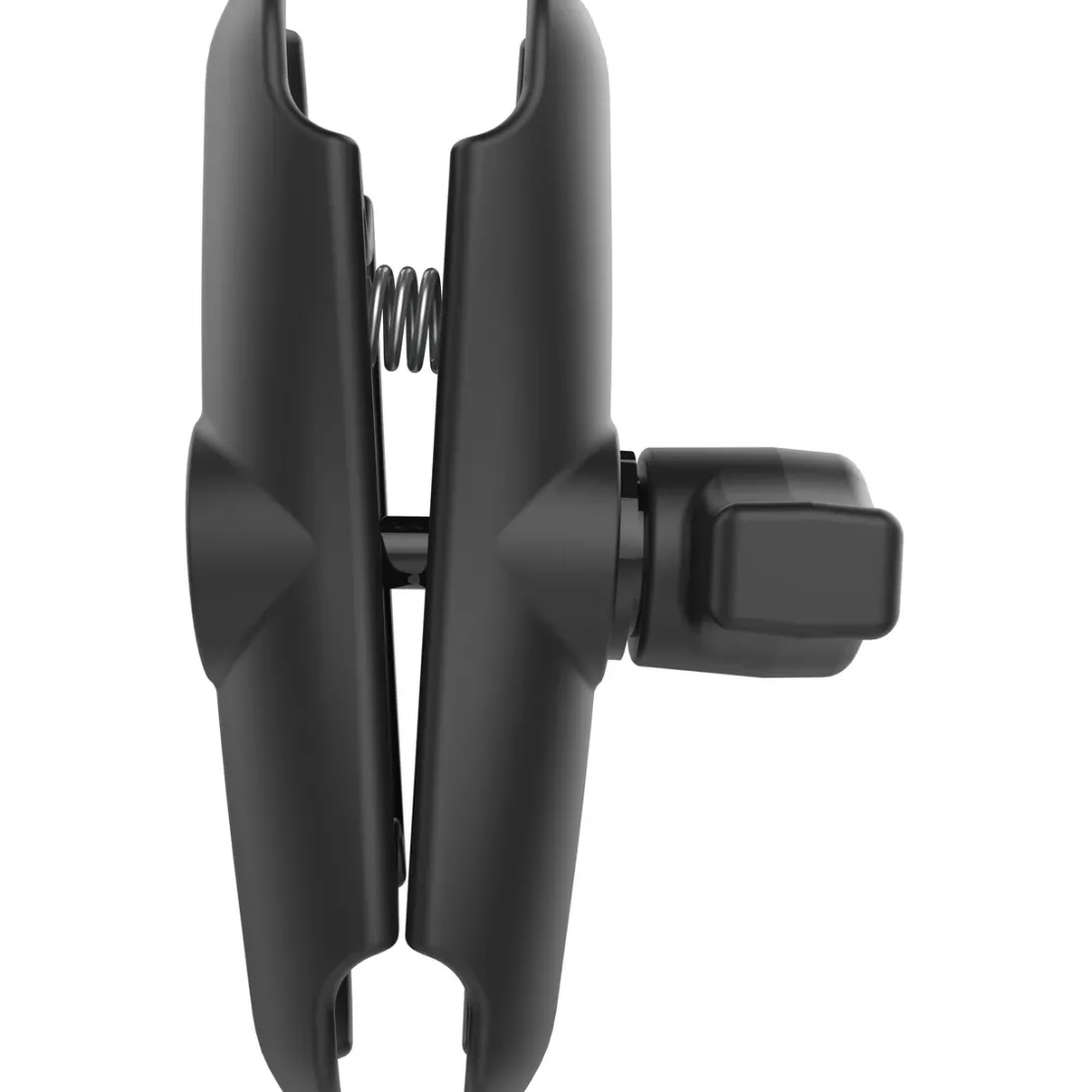 RAM Double Socket Arm - B Size Medium (Overall Length: 3.73") RAM-B-201U