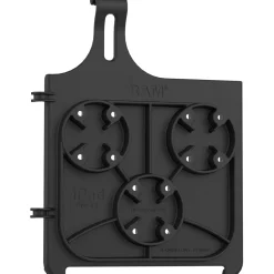 RAM EZ-Roll'r Cradle for Apple iPad Pro 11