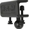RAM Glare Shield Clamp Ball Base RAM-B-259U