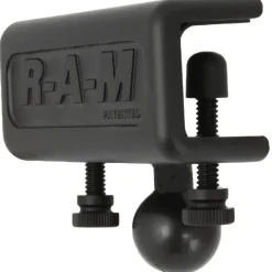 RAM Glare Shield Clamp Ball Base RAM-B-259U