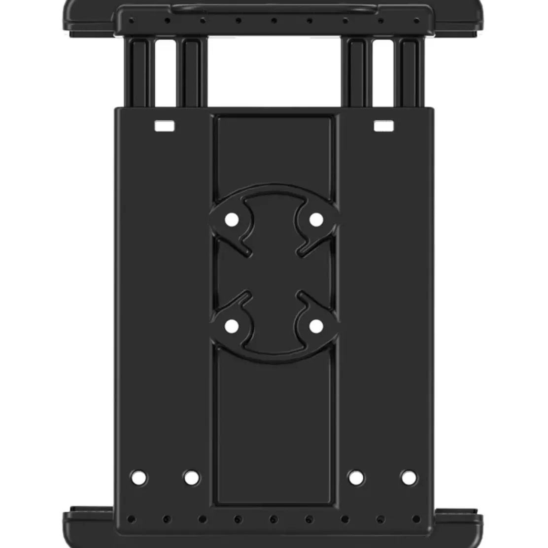 RAM Tab-Tite Universal Spring Loaded Holder for 8" Tablets in Case - with Ball - B Size RAM-B-202-TAB12U