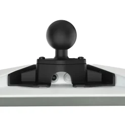 RAM Twist-Lock Triple Suction Mount - Rugged Starlink Mini Mount for General Aviation