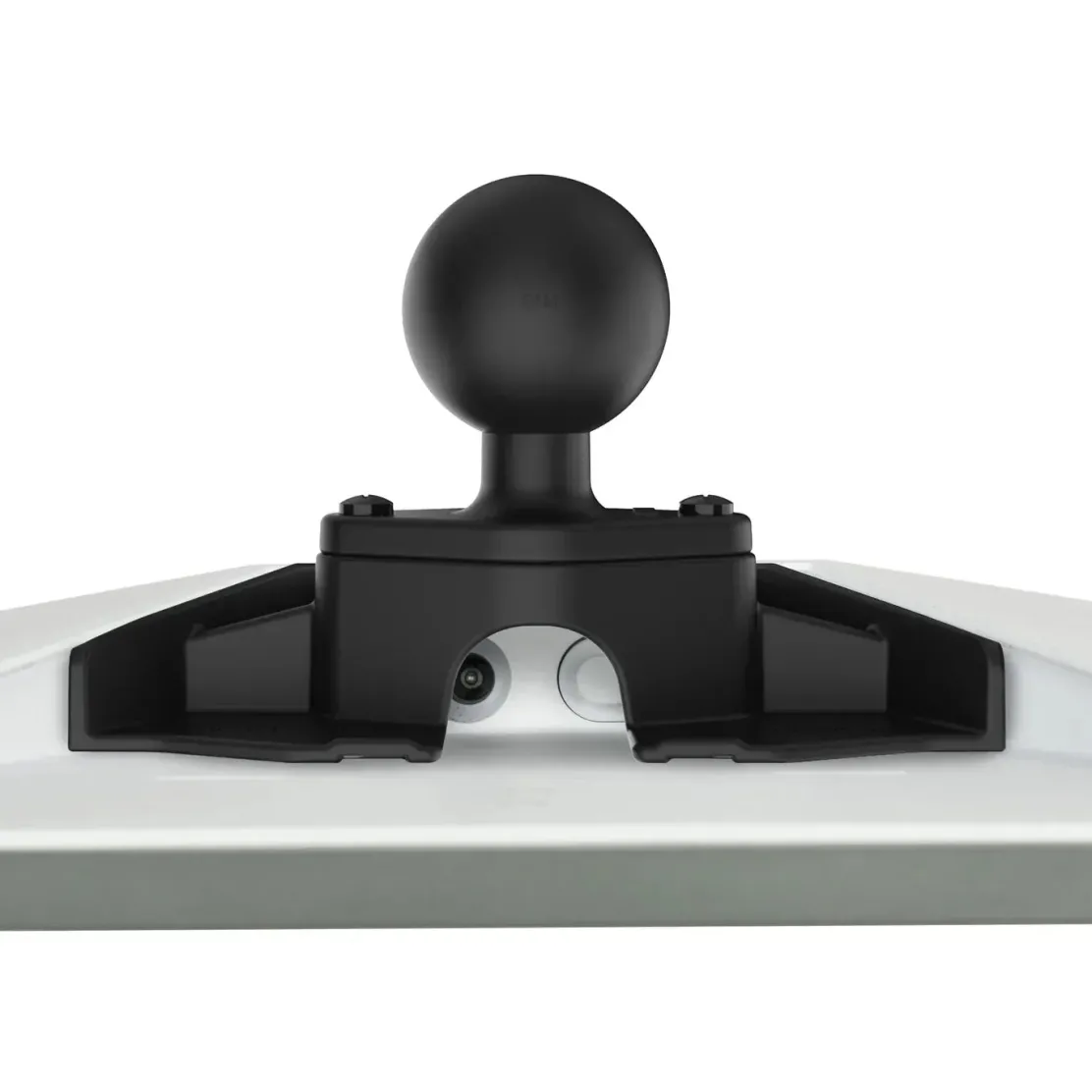 RAM Twist-Lock Triple Suction Mount - Rugged Starlink Mini Mount for General Aviation