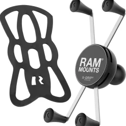 RAM X-Grip Large Phone Holder with Ball - B Size RAM-HOL-UN10BU