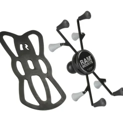 RAM X-Grip Universal Holder for 7