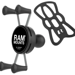 RAM X-Grip Universal Phone Holder with Ball - B Size RAM-HOL-UN7BU