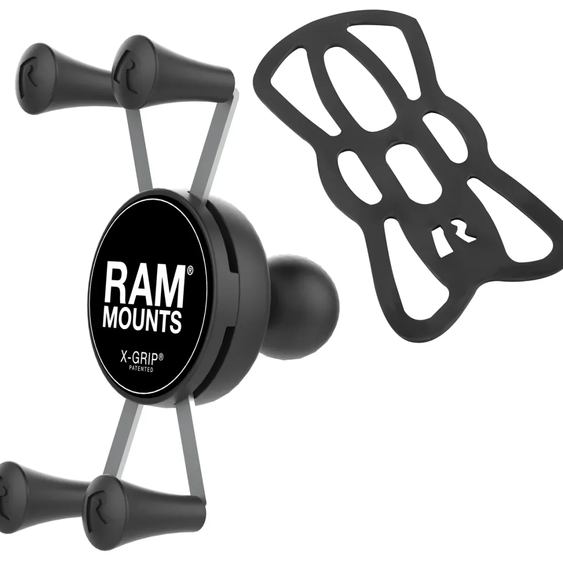 RAM X-Grip Universal Phone Holder with Ball - B Size RAM-HOL-UN7BU