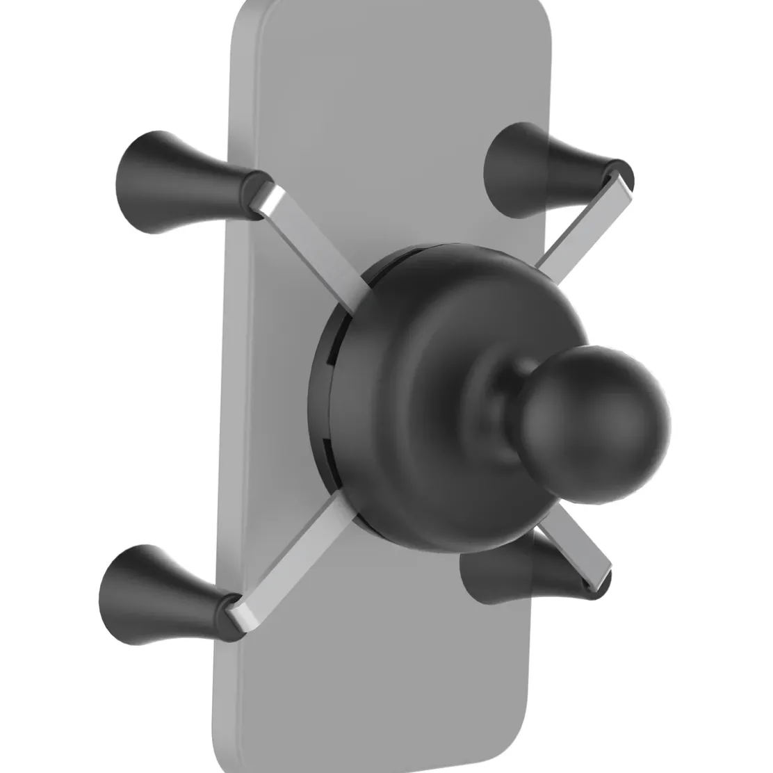 RAM X-Grip Universal Phone Holder with Ball - B Size RAM-HOL-UN7BU