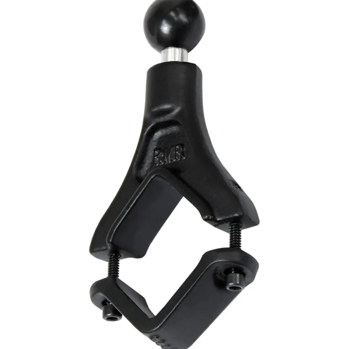 RAM Yoke Clamp Base with Ball for Pilatus PC-12NG RAM-B-380U