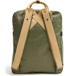 Red Canoe Boeing Vintage Totem Backpack