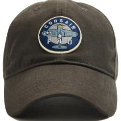 Red Canoe Corsair Ball Cap