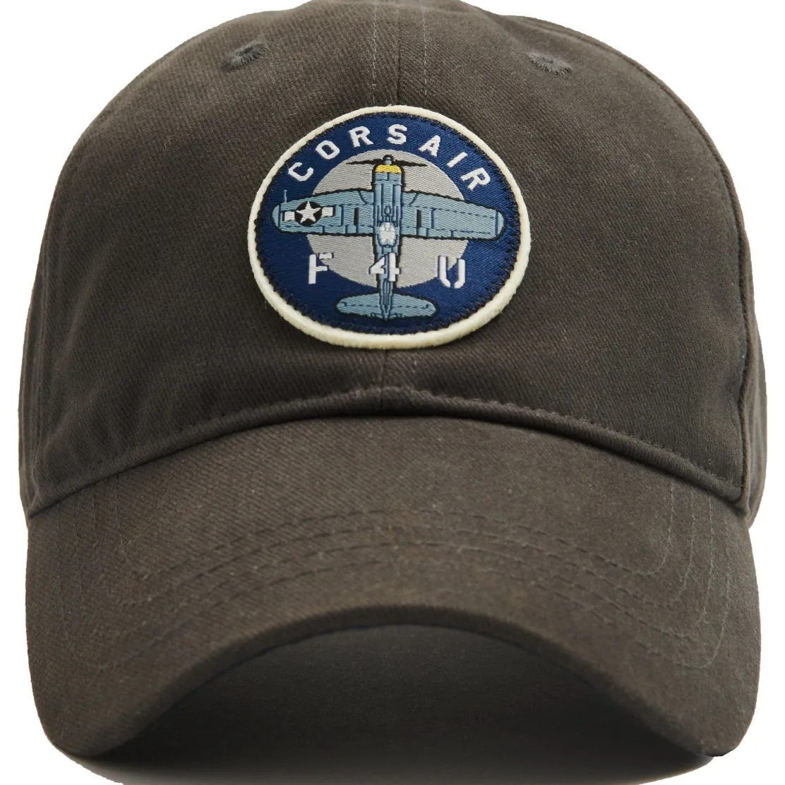 Red Canoe Corsair Ball Cap