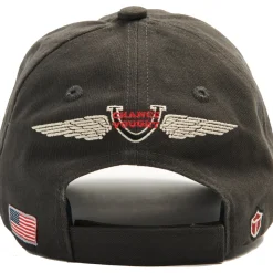 Red Canoe Corsair Ball Cap