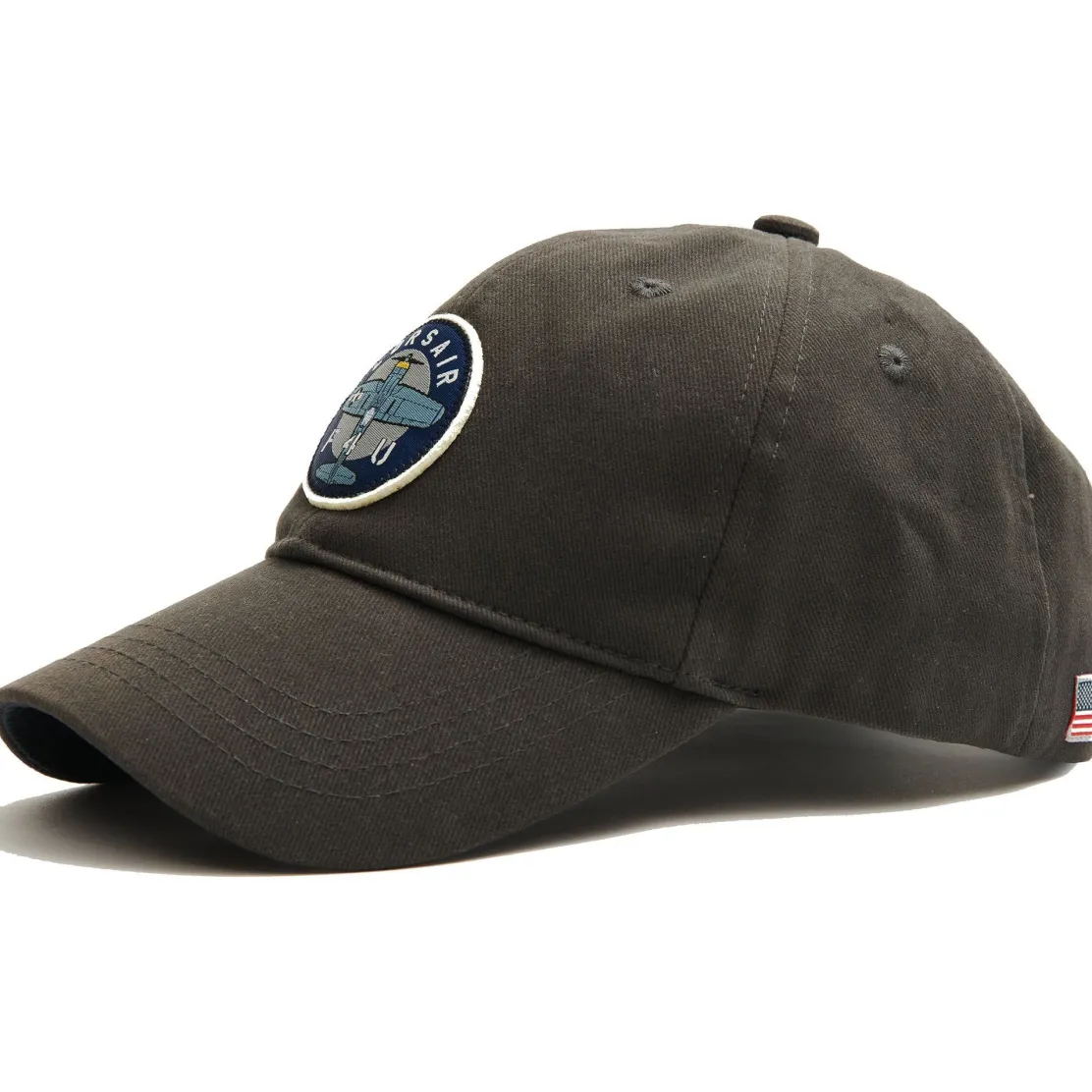 Red Canoe Corsair Ball Cap
