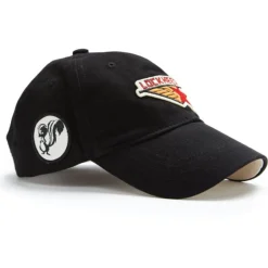 Red Canoe Lockheed Martin Skunk Works Ball Cap