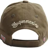 Red Canoe Spitfire Ball Cap