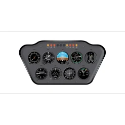 Robinson Helicopter 18