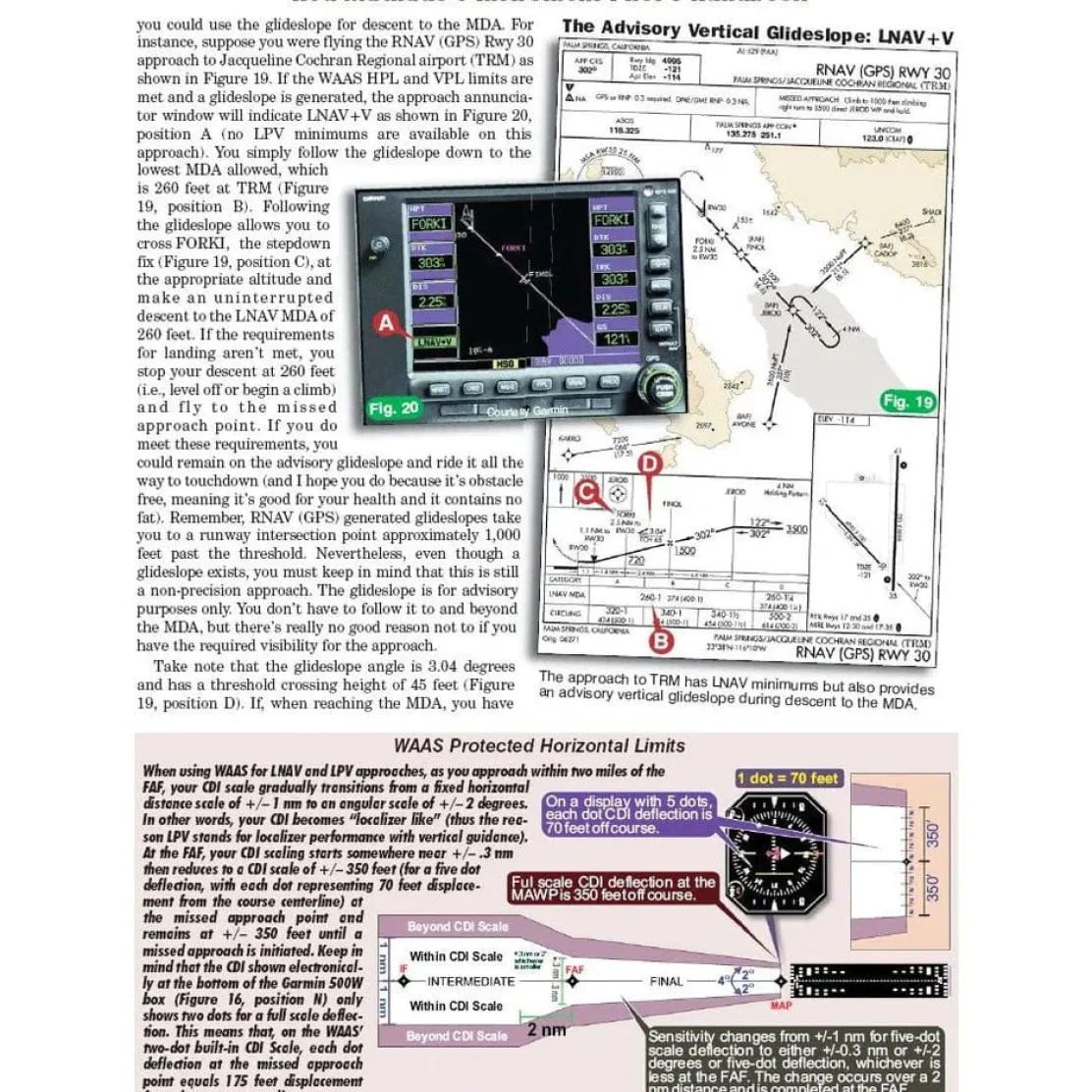 Rod Machado's Instrument Pilot's Handbook - 3rd Edition: Master IFR Flight with Expert Guidance