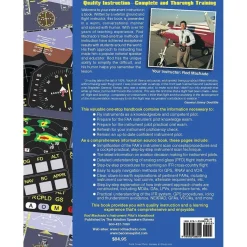 Rod Machado's Instrument Pilot's Handbook - 3rd Edition: Master IFR Flight with Expert Guidance