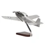 Ryan Navion U.S. Air Force Large Mahogany Model