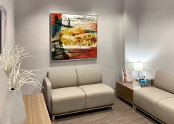 21 Seconds in the 14-bis Frank Martin Aviation Art Print