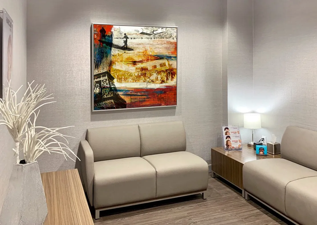 21 Seconds in the 14-bis Frank Martin Aviation Art Print