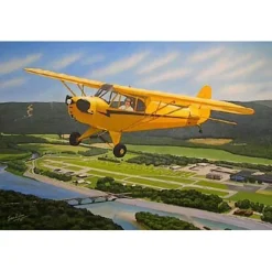 Sentimental Journey Lyons Studios Limited Edition Aviation Print