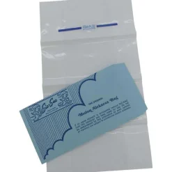 Sic-Sac Secure Seal Aviation Motion Sickness Bag